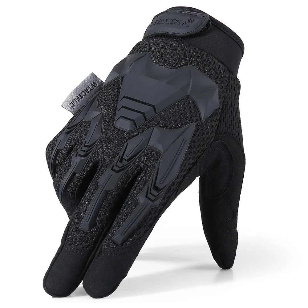 Alpha Guard Tactical Gloves | Best Tactical Gloves