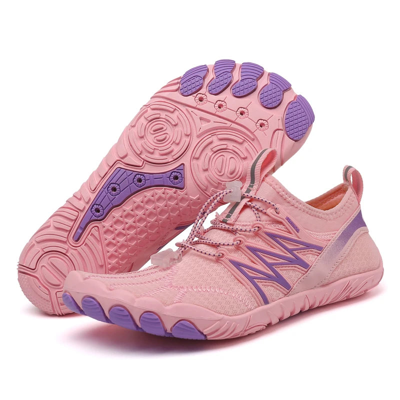 Aqua Trek Wading Shoes | Wading Shoes for men