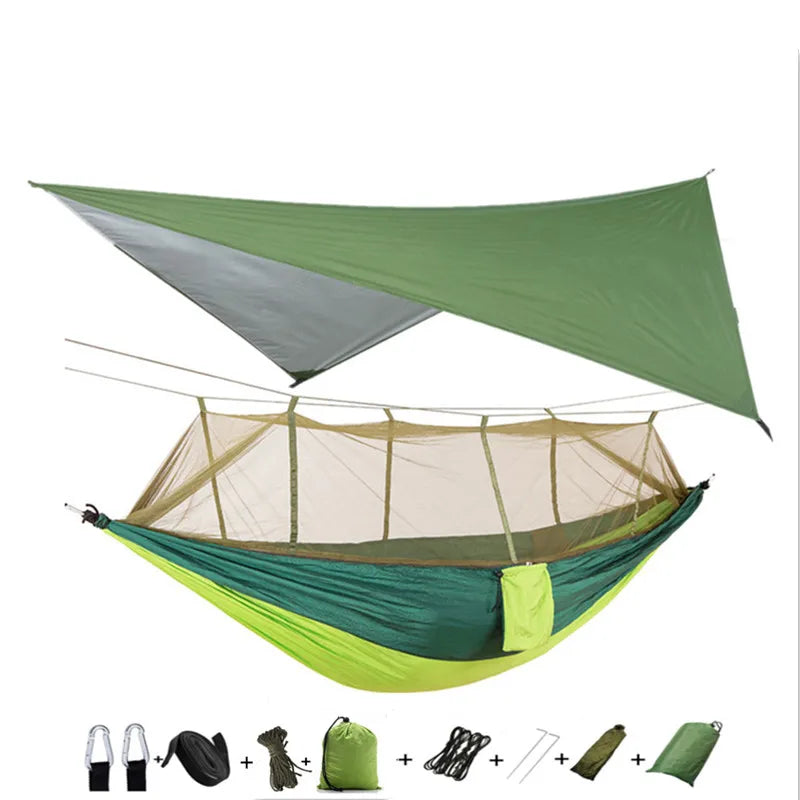 TerraTarp | Camping Rain Tarp Shelter - Emrika