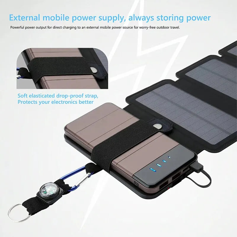 SolarMegaPower Pro