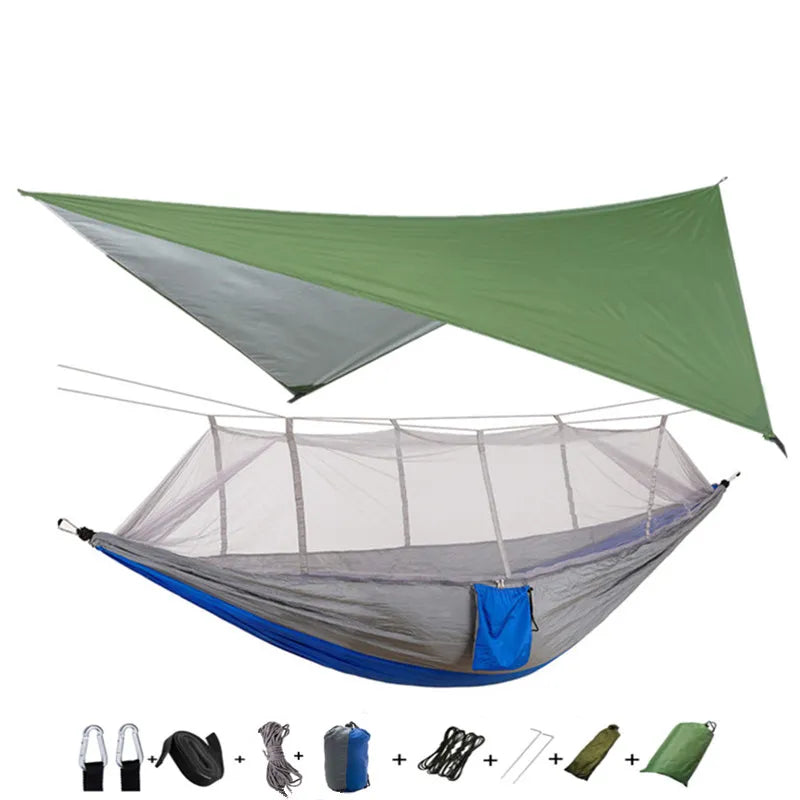 TerraTarp | Camping Rain Tarp Shelter - Emrika