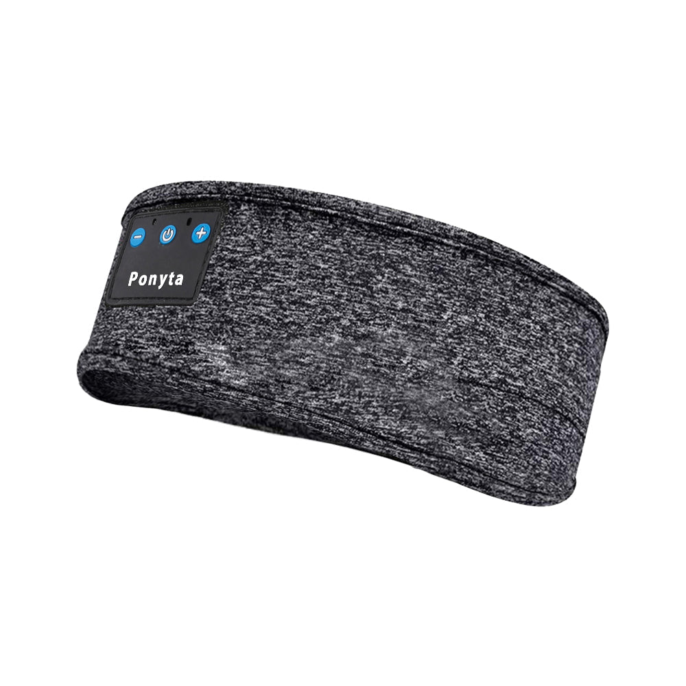 Best Wireless Bluetooth Sports Stereo Head band | Bluetooth Headband - Emrika