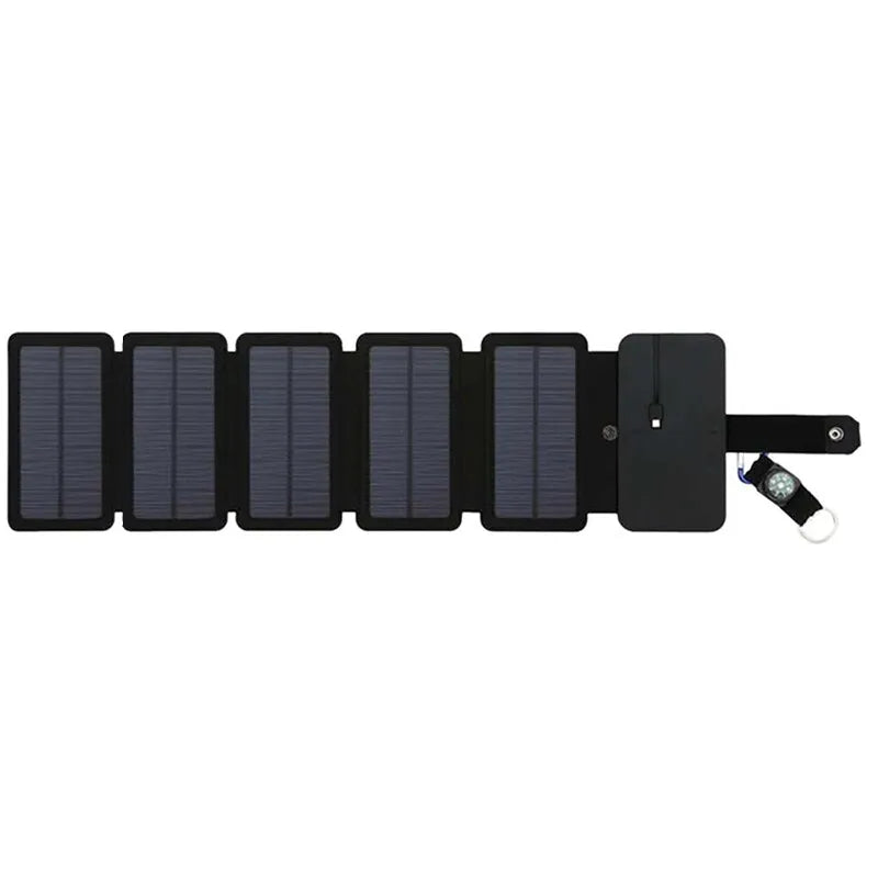 Solar Mega Power Pro | Outdoor Solar Charging - Emrika